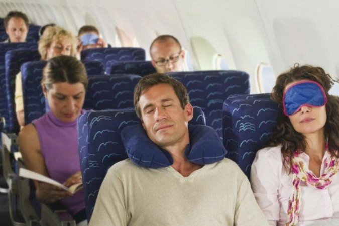 Algumas pessoas têm mais facilidade para dormir do que outras. - (crédito: Getty) Algumas pessoas têm mais facilidade para dormir do que outras. - (crédito: Getty)
