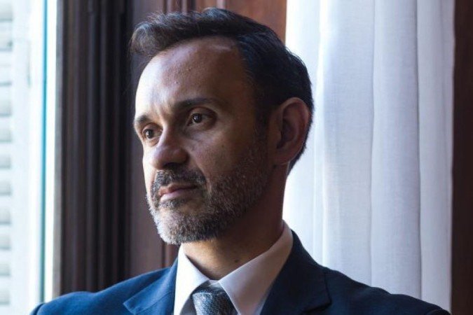 Carlos Umaña foi vencedor do Prêmio Nobel da Paz de 2017, com a Campanha Internacional para a Abolição das Armas Nucleares (ICAN, na sigla em inglês) - (crédito: Getty Images) Carlos Umaña foi vencedor do Prêmio Nobel da Paz de 2017, com a Campanha Internacional para a Abolição das Armas Nucleares (ICAN, na sigla em inglês) - (crédito: Getty Images)