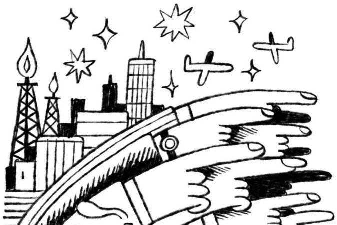 pri-1109-opiniao -  (crédito: Caio Gomez)