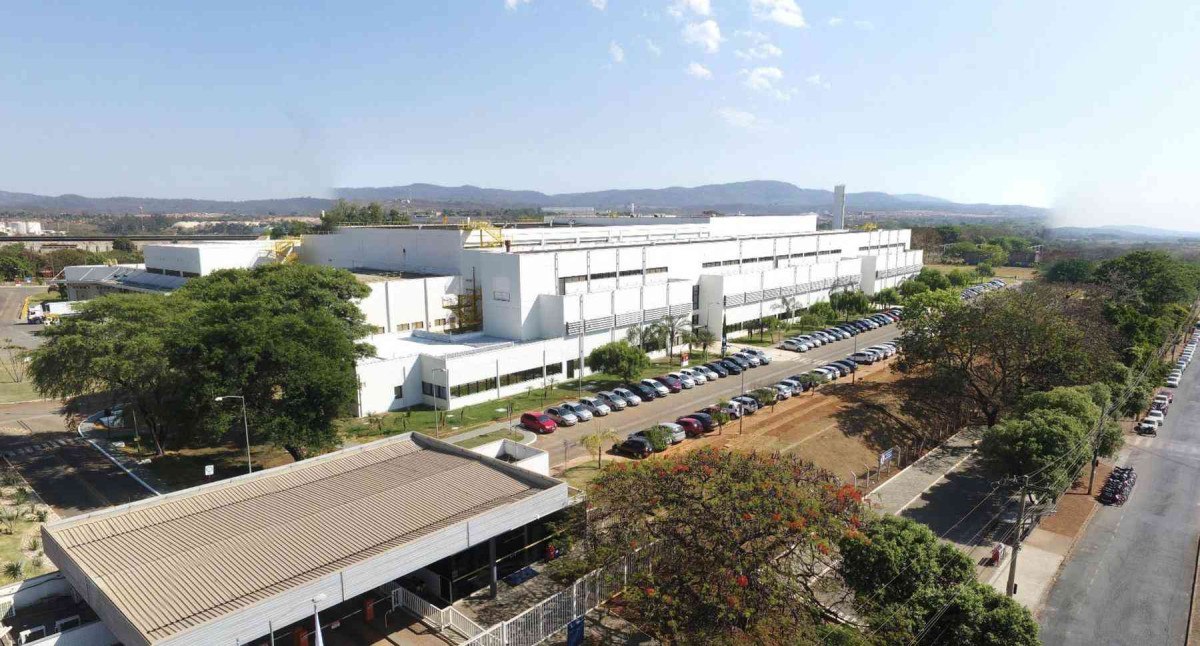 Indústria sediada em Minas produz 12% da insulina consumida no mundo 