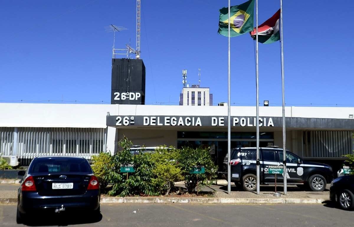 Homem que estuprou sobrinha de 9 anos no DF e fugiu é preso na Bahia