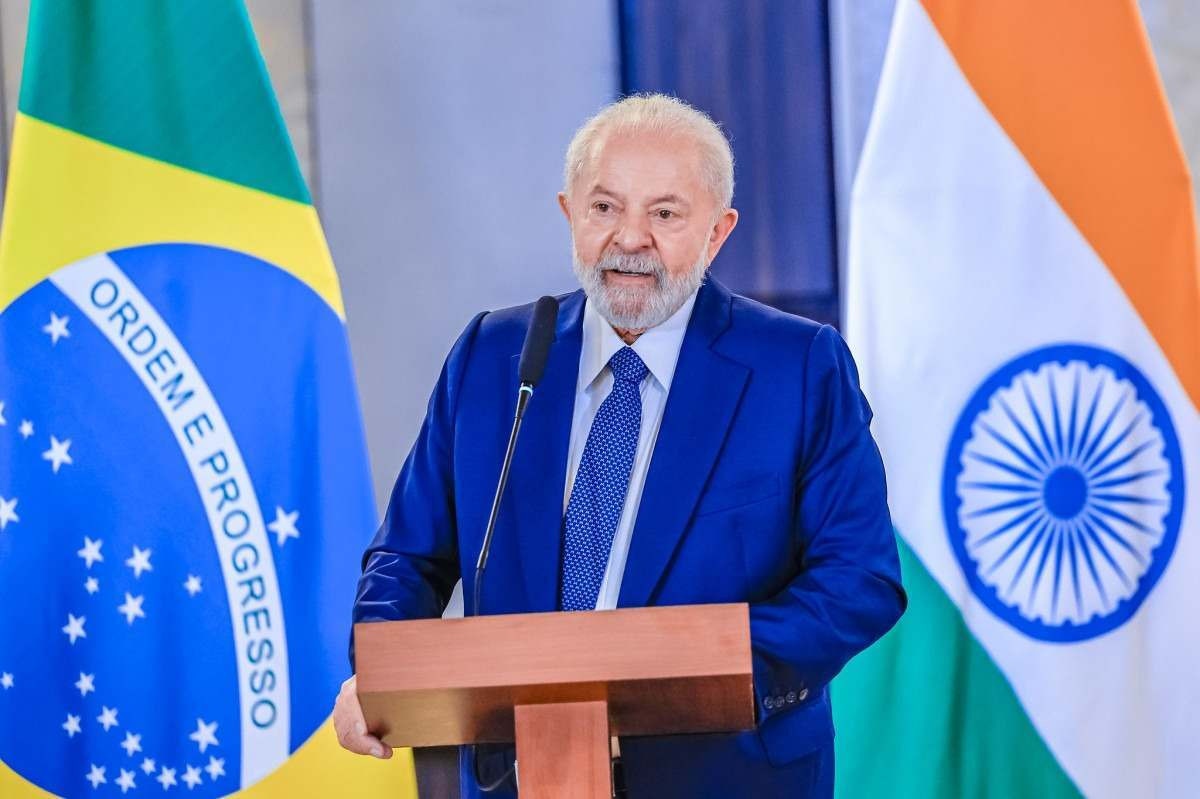 Análise: Lula escorregou na Carreira das Índias