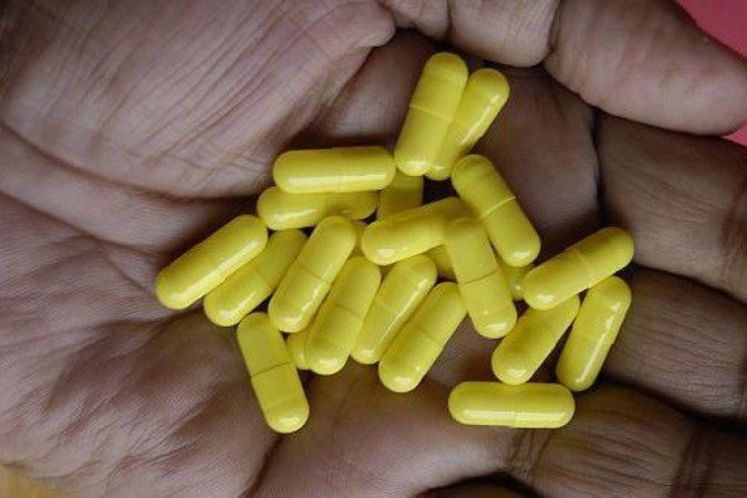 Omeprazol é indicado para aliviar a acidez do estômago e amenizar quadros de queimação - (crédito: Getty Images) Omeprazol é indicado para aliviar a acidez do estômago e amenizar quadros de queimação - (crédito: Getty Images)