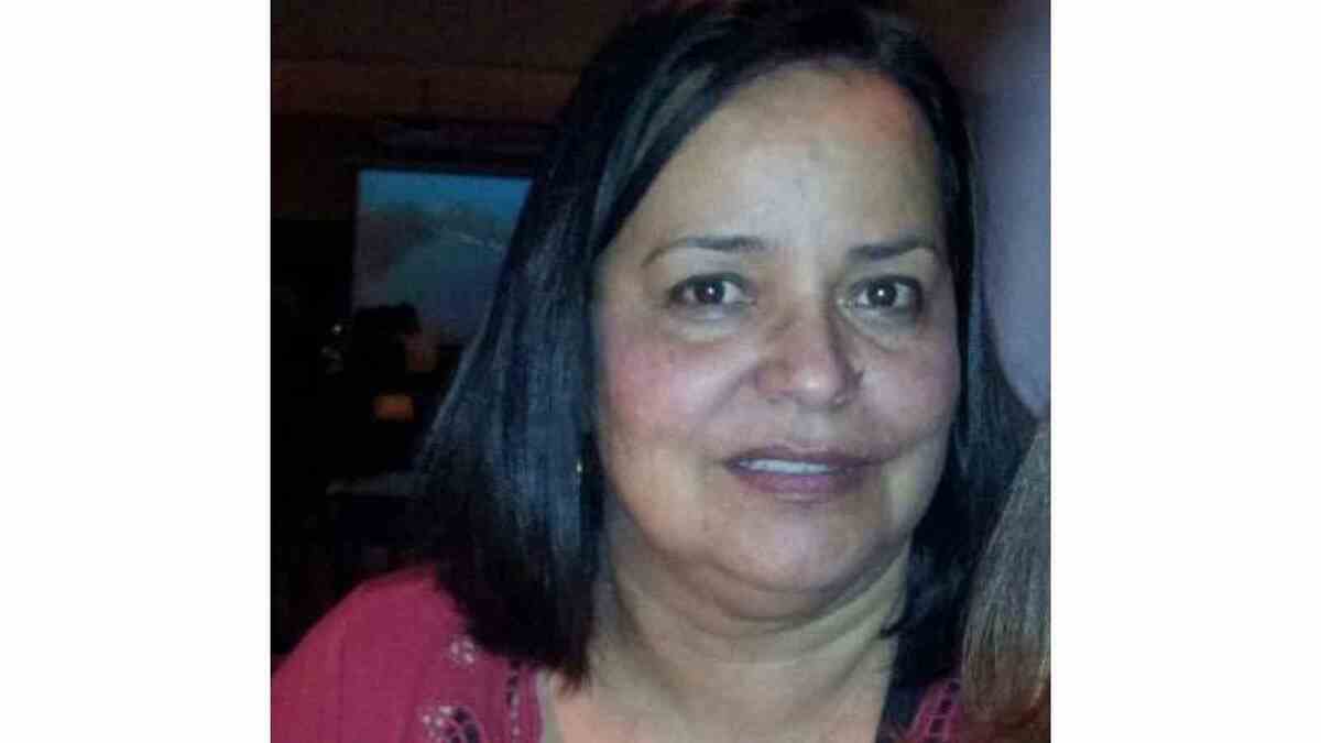 Suelene enfrentava um câncer de mama, que acabou se espalhando para outras partes do corpo -  (crédito: Arquivo pessoal)