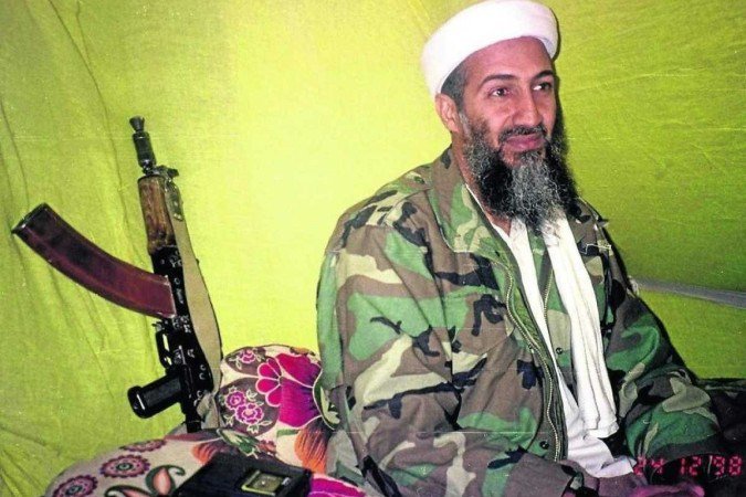 Bin Laden