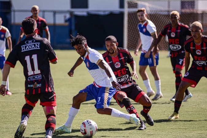 Candangão: final da Série B tem tira-teima na disputa pela artilharia