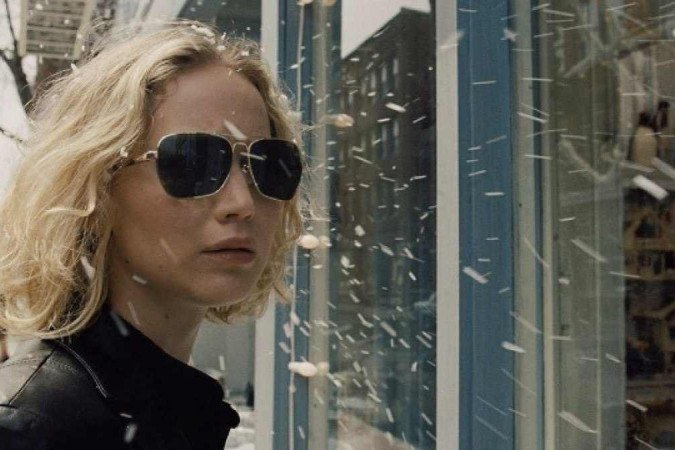 Joy: O nome do sucesso é atração da Sessão da Tarde - (crédito: Twentieth Century Fox/Divulgação) Joy: O nome do sucesso é atração da Sessão da Tarde - (crédito: Twentieth Century Fox/Divulgação)