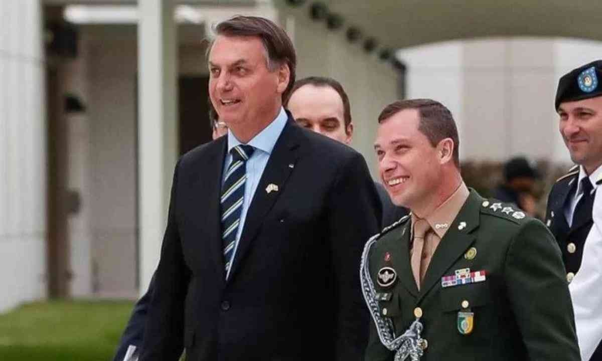 PGR se manifesta contra pedido de Bolsonaro para acessar delação de Cid na íntegra 