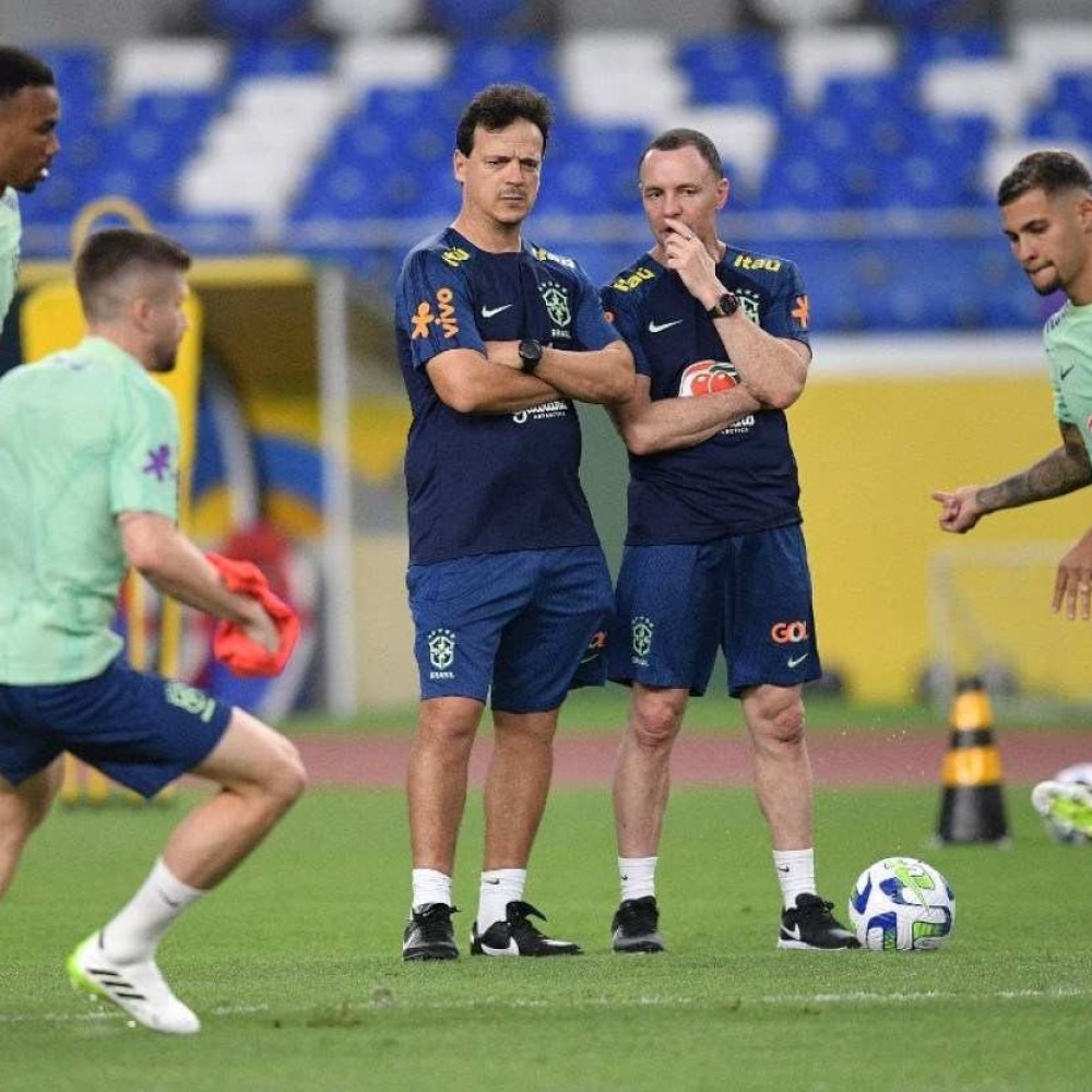 Atuações: veja como se saíram os jogadores da Seleção contra o Peru