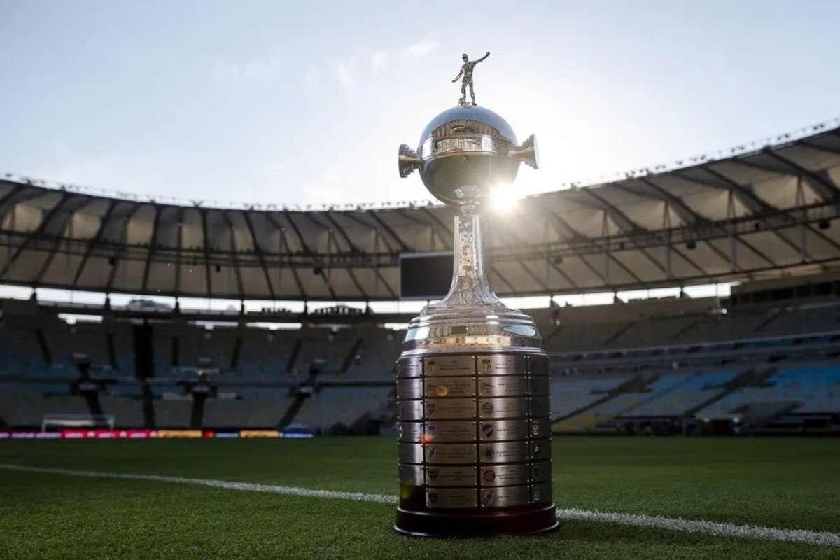 Prévia da ida das quartas de finais da Copa Libertadores e da Copa