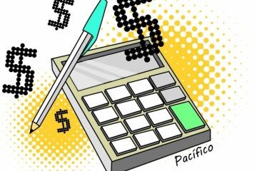 Serasa oferece at&eacute; 90% de desconto para estudantes renegociarem d&iacute;vidas
 -  (crédito: pacifico)