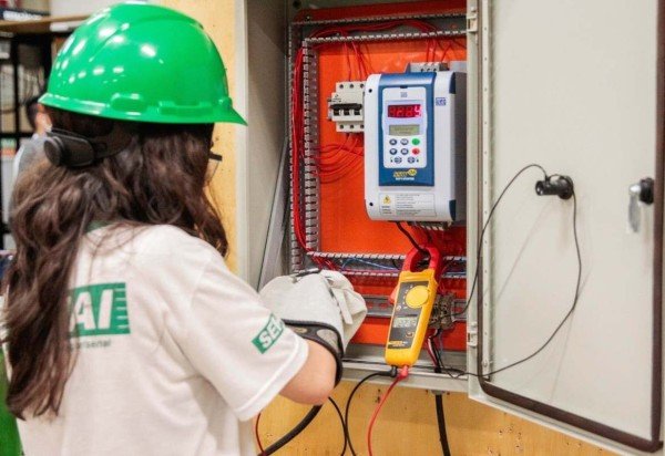 Victor Hugo Pessoa/Sistema Fibra