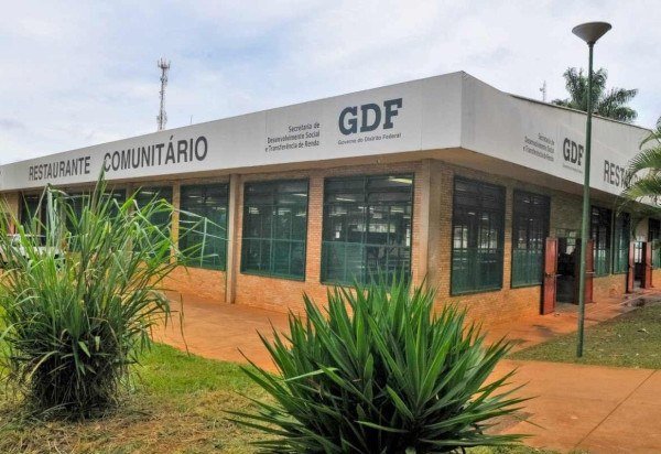 Agência Brasília