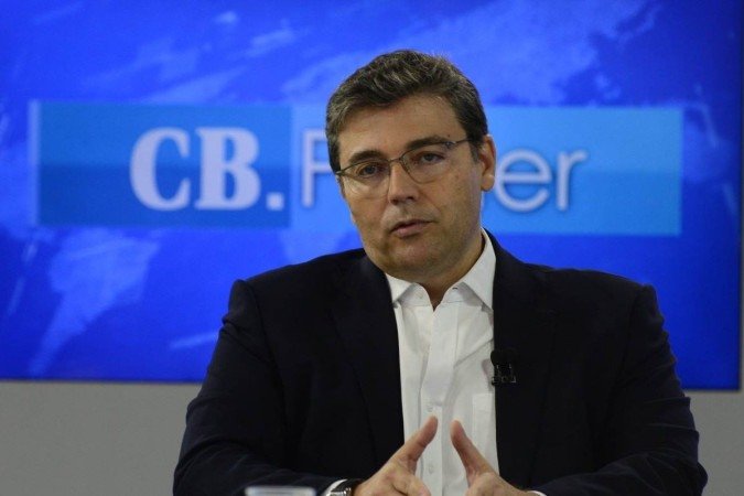 12/09/2023 Crédito: Marcelo Ferreira/CB/D.A Press. Brasil. Brasília - DF - CB.Poder entrevista Roberto Botelho, presidente da Associação de Empresas do Mercado Imobiliário do Distrito Federal (Ademi-DF) - (crédito: ) 12/09/2023 Crédito: Marcelo Ferreira/CB/D.A Press. Brasil. Brasília - DF - CB.Poder entrevista Roberto Botelho, presidente da Associação de Empresas do Mercado Imobiliário do Distrito Federal (Ademi-DF) - (crédito: )