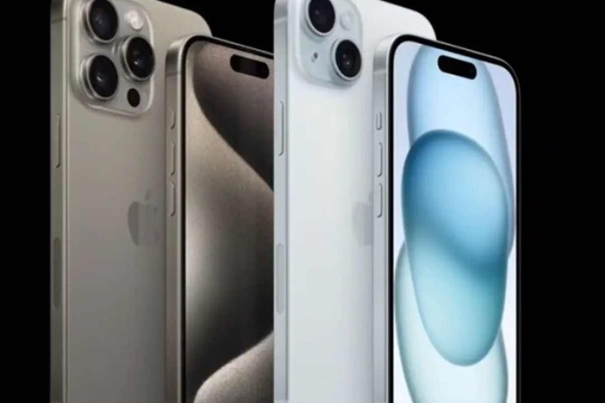 iPhone 15 Pro Max vs iPhone 14 Pro Max: saiba o que muda entre celulares