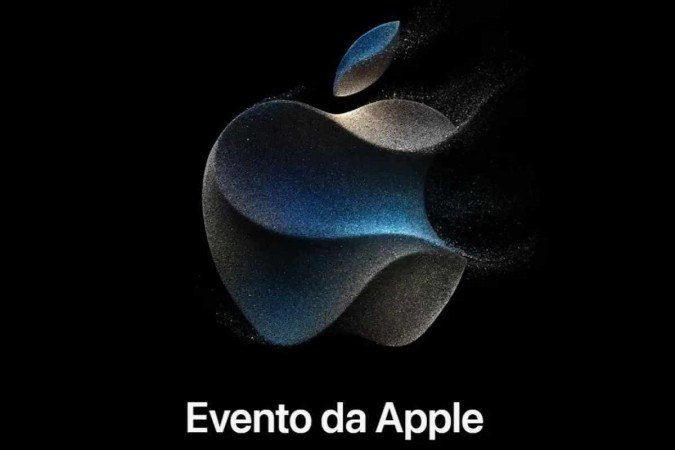 Lançamento do iPhone 15 -  (crédito: Reprodução/Apple)