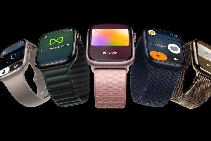 Apple Watch Series 9