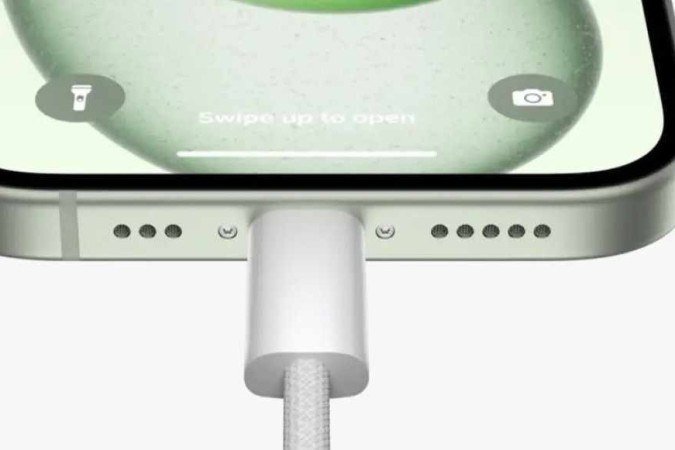 Lançamento iPhone15