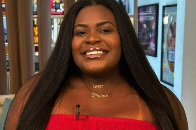 Jojo Todynho revelou que entrou com processo para a adoção de um menino que conheceu durante uma viagem para Luanda - (crédito: Reprodução/ Instagram) Jojo Todynho revelou que entrou com processo para a adoção de um menino que conheceu durante uma viagem para Luanda - (crédito: Reprodução/ Instagram)