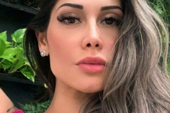 A influenciadora, que se casou recentemente com Thiago Nigro, vai engravidar: A influenciadora, que se casou recentemente com Thiago Nigro, vai engravidar: