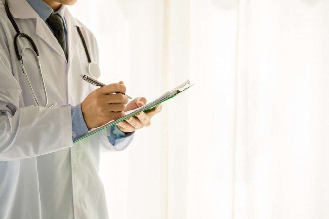 Imagem ilustrativa de médico - (crédito: Reprodução/Freepik) Imagem ilustrativa de médico - (crédito: Reprodução/Freepik)