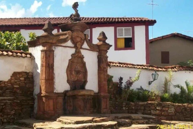 O evento visa discutir as potencialidades do município e capacitar a estrutura turística local - (crédito: Prefeitura de Paracatu) O evento visa discutir as potencialidades do município e capacitar a estrutura turística local - (crédito: Prefeitura de Paracatu)
