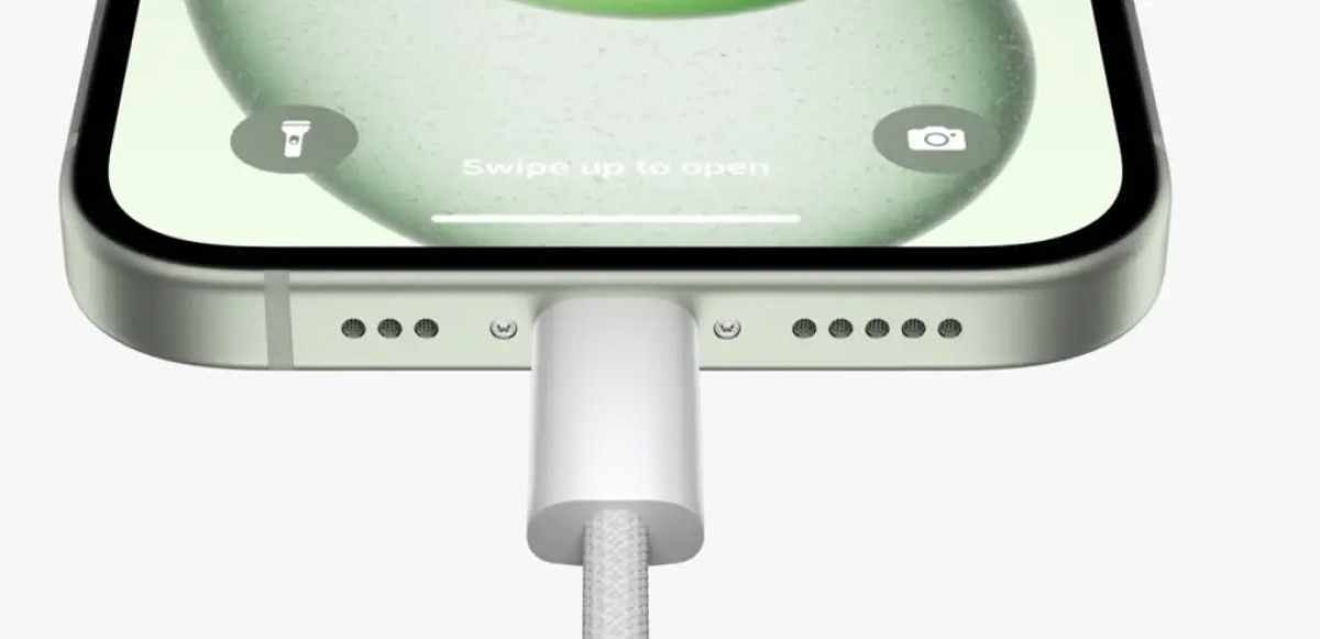 Lançamento iPhone15