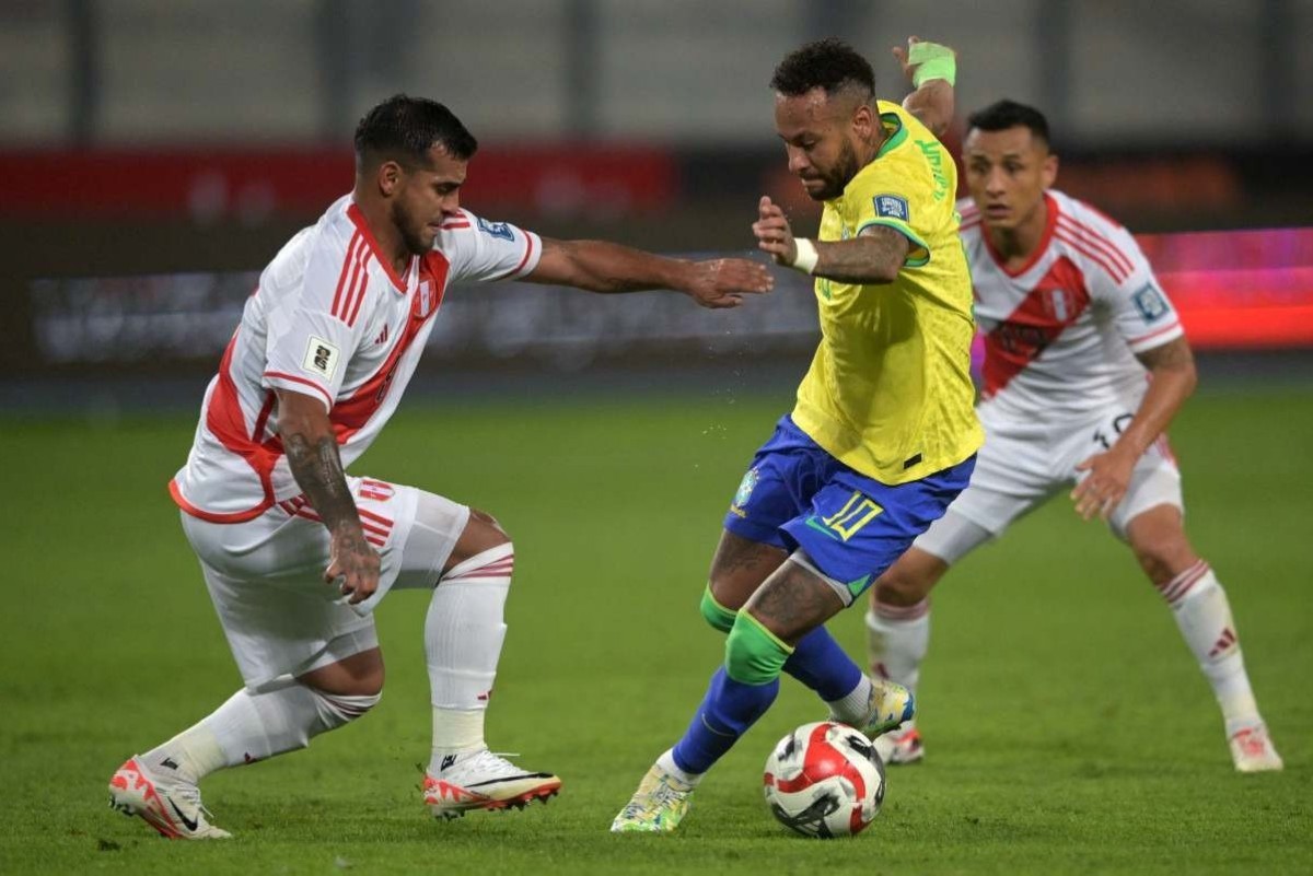 O problema é quando se tem a bola - Futebol atual é jogo de espaços - UOL  Esporte