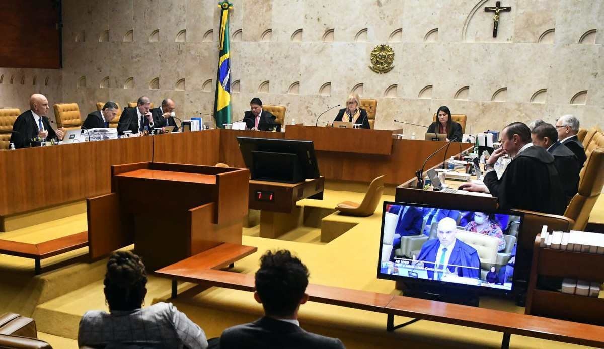 Em carta, grupo de deputadas da esquerda faz apelo a Lula por jurista negra
