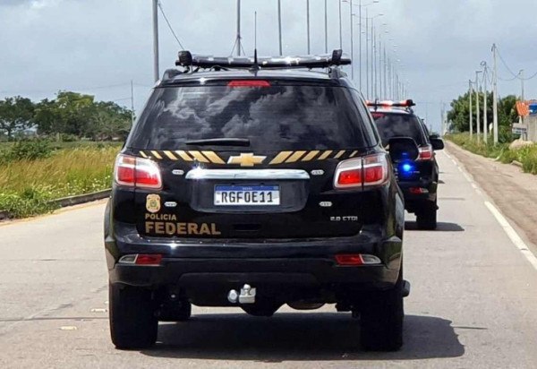 Polícia Federal