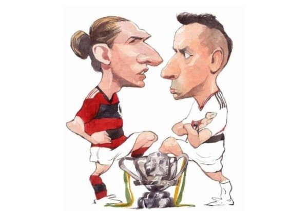 Kleber Salles/CB/DA Press