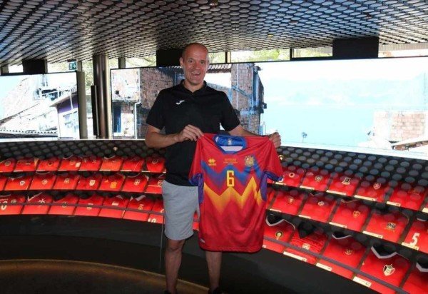 Reprodução/Instagram @ildelima6