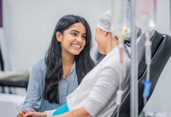 Divulgação/ Oncoclínas Brasília