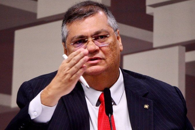 De acordo com Dino, o ataque foi evitado por meio de um De acordo com Dino, o ataque foi evitado por meio de um
