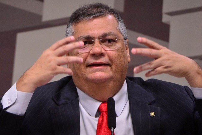 Ministro da Justiça tem se reunido com Ministro da Justiça tem se reunido com