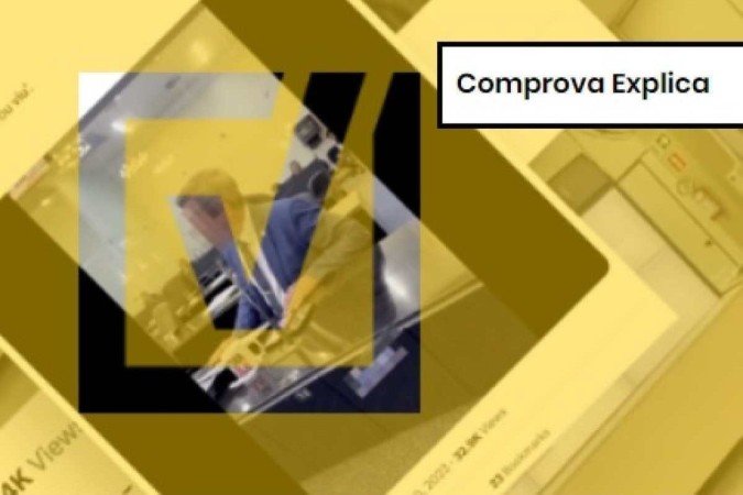 Mobilização dos prefeitos em defesa do Fundo de Participação dos Municípios - (crédito: Reprodução Comprova) Mobilização dos prefeitos em defesa do Fundo de Participação dos Municípios - (crédito: Reprodução Comprova)