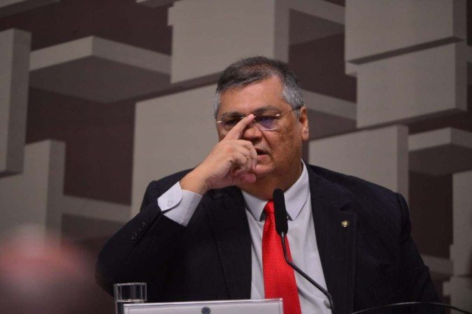 Ministro da Justiça e Segurança Pública disse ter expectativas positivas em relação ao julgamento - (crédito: Ed Alves/CB/DA.Press) Ministro da Justiça e Segurança Pública disse ter expectativas positivas em relação ao julgamento - (crédito: Ed Alves/CB/DA.Press)