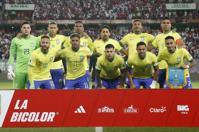 Atuações: veja como se saíram os jogadores do Brasil na estreia da Copa
