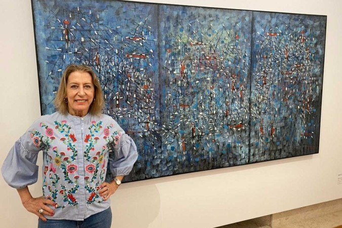 A professora da UnB Thais de Mendonça Jorge organizou o livro Desinformação- O mal do século, lançado pelo STF em parceria com a universidade - (crédito: Arquivo pessoal) A professora da UnB Thais de Mendonça Jorge organizou o livro Desinformação- O mal do século, lançado pelo STF em parceria com a universidade - (crédito: Arquivo pessoal)