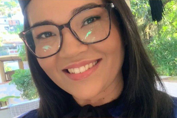Samara resolveu compartilhar a descriminação no Linkedin para servir de alerta para outros profissionais - (crédito: Reprodução/Instagram @samaranb) Samara resolveu compartilhar a descriminação no Linkedin para servir de alerta para outros profissionais - (crédito: Reprodução/Instagram @samaranb)