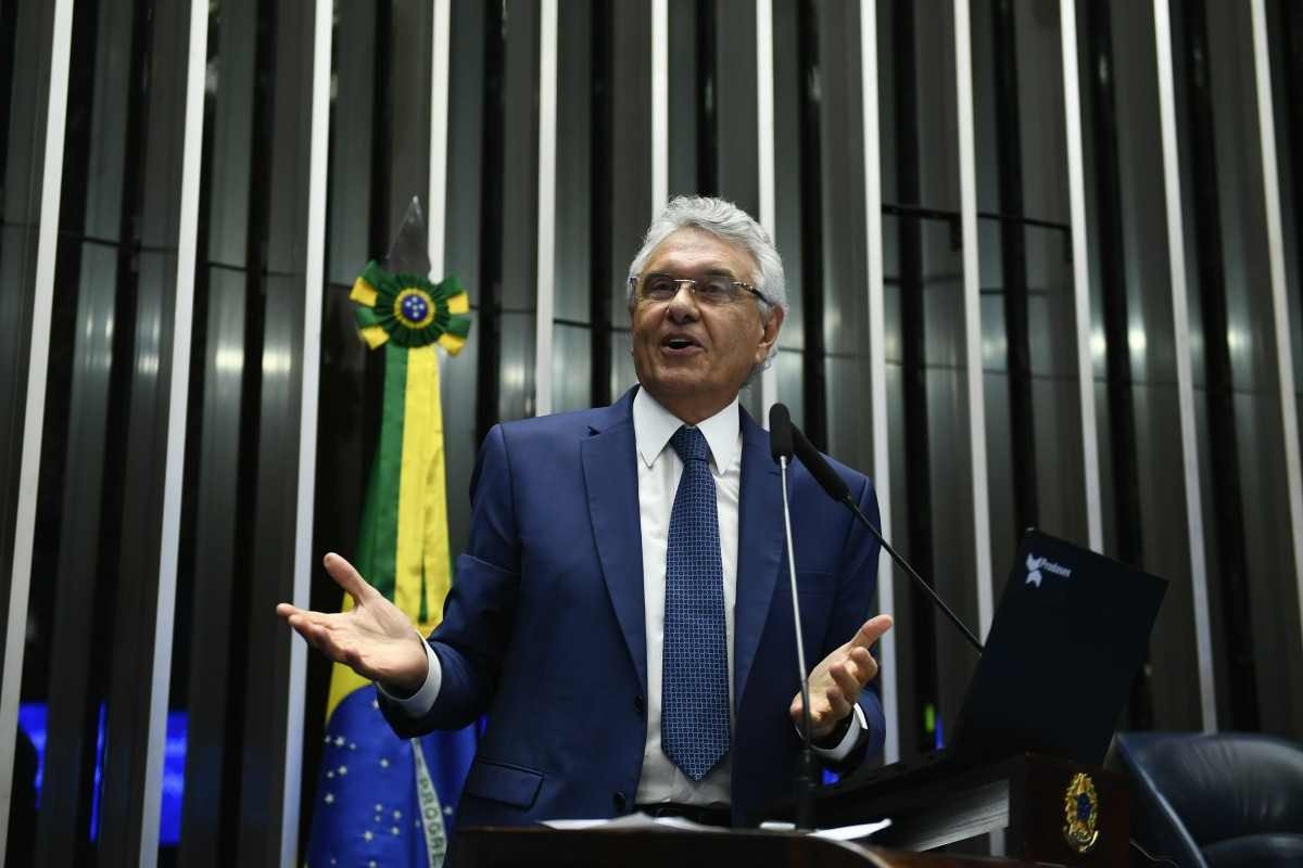 Estado de Goiás critica rebaixamento de nota de capacidade de pagamento