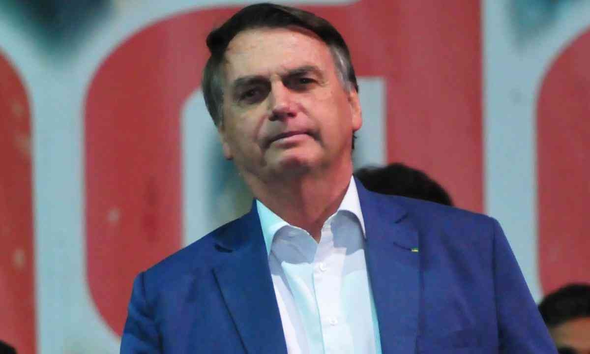 Bolsonaro sobre a delação de Cid: 'Pessoa decente. Não vai inventar nada' 