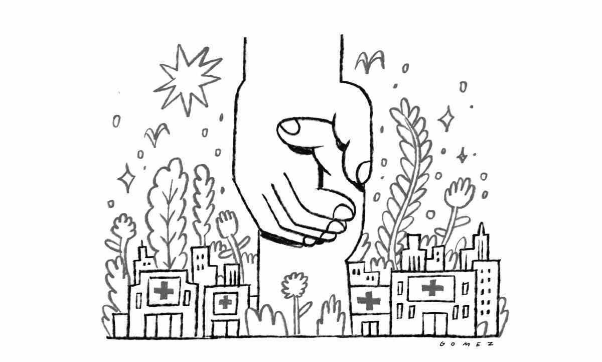 Artigo: Transplantes no Brasil, uma história de 55 anos