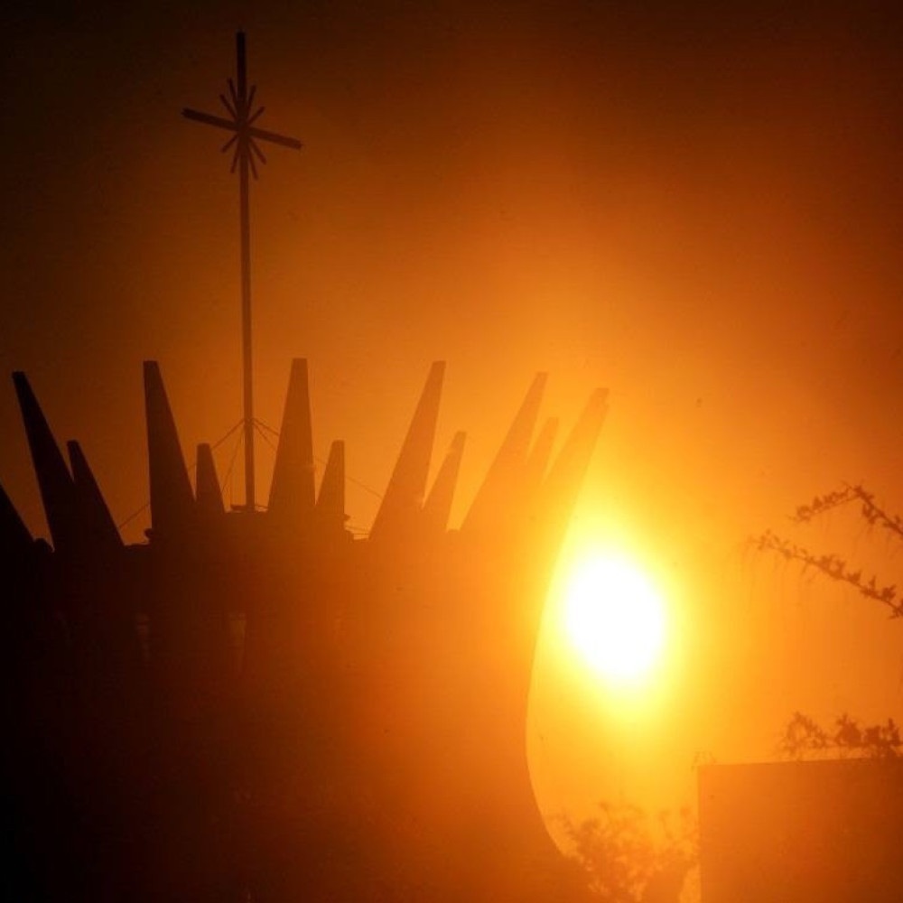 Tempo: com onda de calor, temperatura no DF pode chegar a 34°C