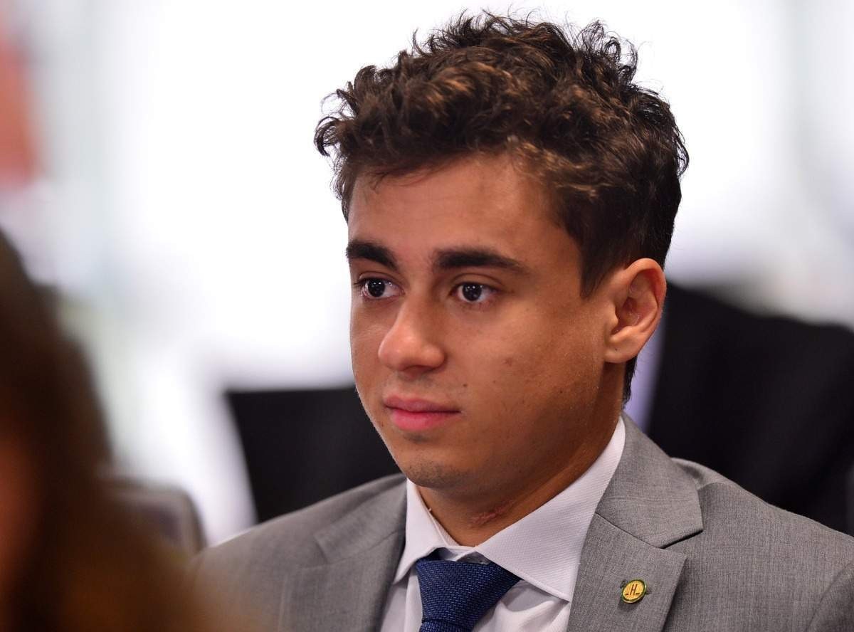 TJMG mantém condenação de Nikolas Ferreira por transfobia contra Duda Salabert