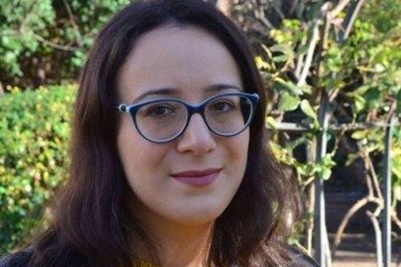 Trabalhadora humanitária Daniele Nogueira Milani era consultora da Organização Internacional para as Migrações (OIM), em Roraima, há quatro meses -  (crédito: Reprodução/Linkedin)