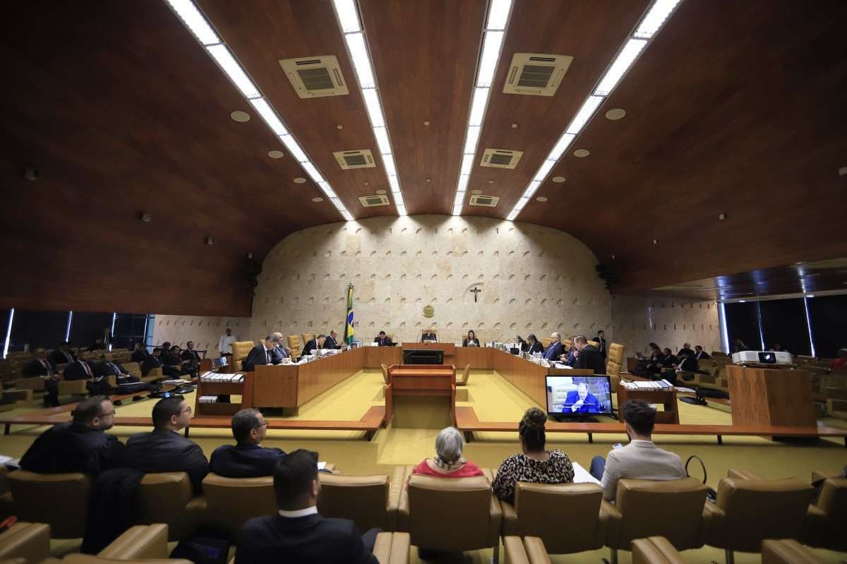 Supremo pesa a mão na condenação de golpistas