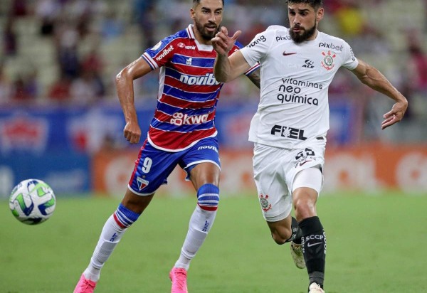 Rodrigo Coca/Ag. Corinthians