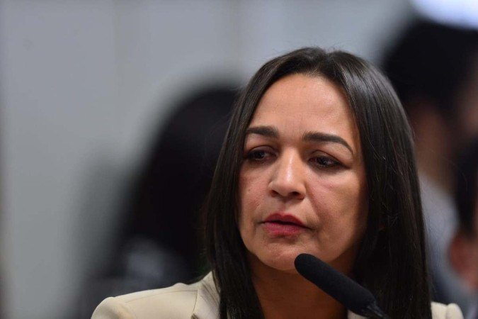 Segundo Eliziane, os indiciamentos serão fechados Segundo Eliziane, os indiciamentos serão fechados