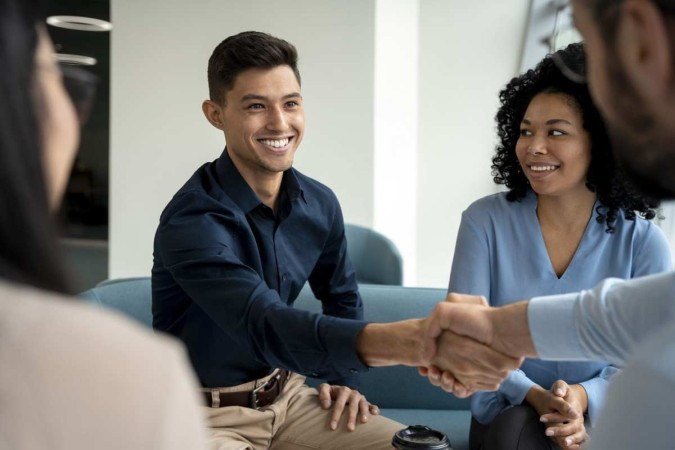 Evento que promove empregabilidade acontecerá na Universidade Católica de Brasília - (crédito: Divulgação/Freepik) Evento que promove empregabilidade acontecerá na Universidade Católica de Brasília - (crédito: Divulgação/Freepik)